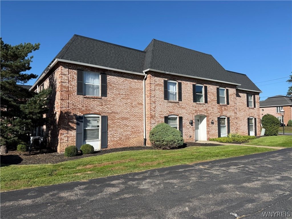 4545 Chestnut Ridge Road 121A, Amherst, NY 14228