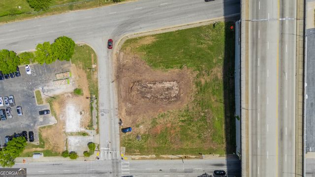 450 Central Avenue SW, Atlanta, GA 30312