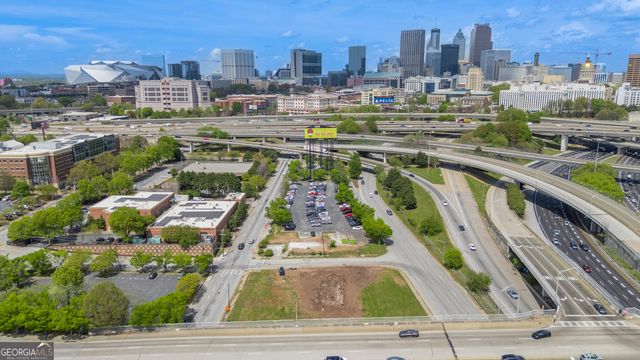 450 Central Avenue SW, Atlanta, GA 30312