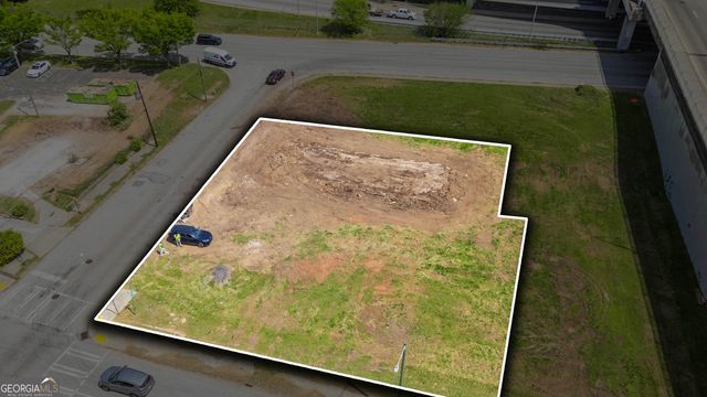 450 Central Avenue SW, Atlanta, GA 30312
