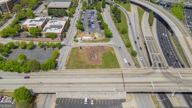 450 Central Avenue SW, Atlanta, GA 30312
