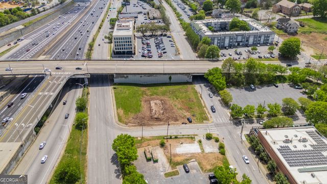 450 Central Avenue SW, Atlanta, GA 30312