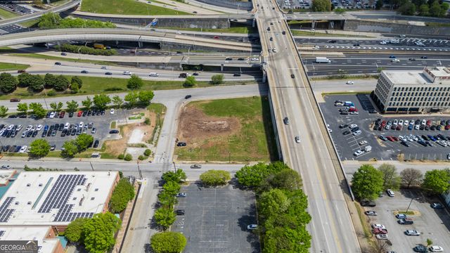 450 Central Avenue SW, Atlanta, GA 30312
