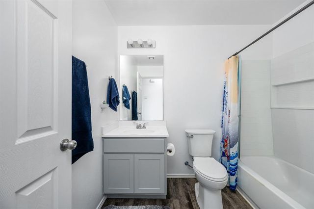 10305 Cindy Joy, Shawnee, OK 74804