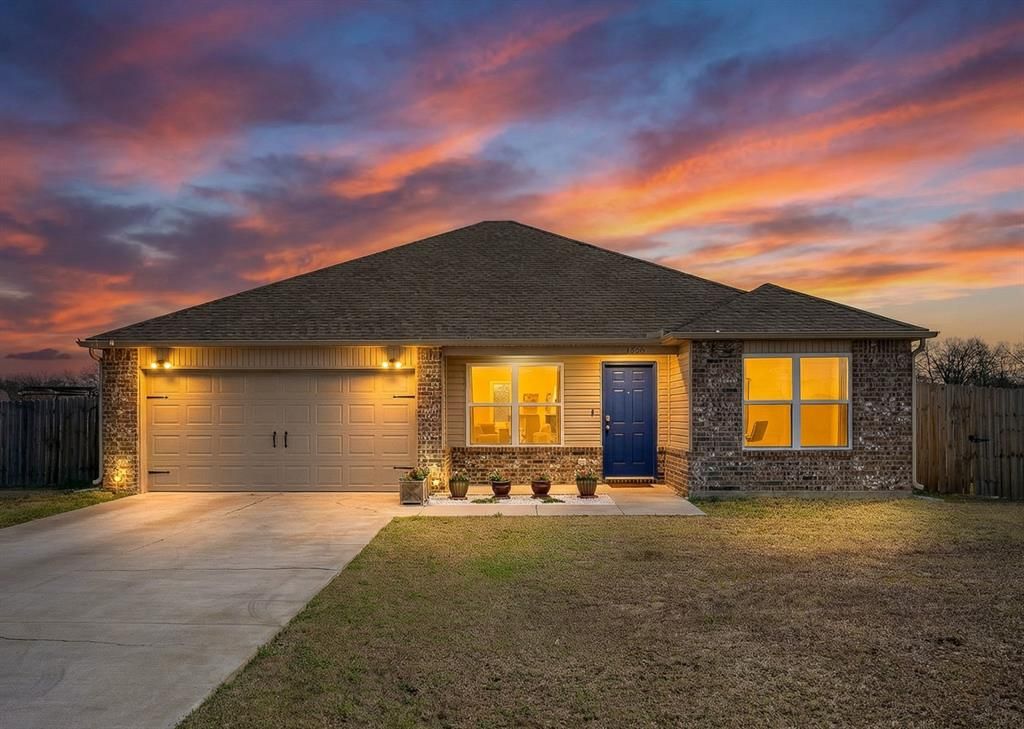 10305 Cindy Joy, Shawnee, OK 74804