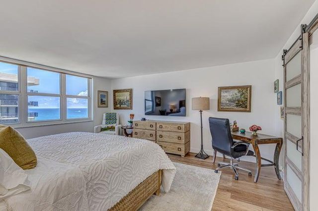 5440 N Ocean Drive 1502, Singer Island, FL 33404