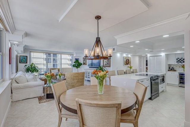 5440 N Ocean Drive 1502, Singer Island, FL 33404