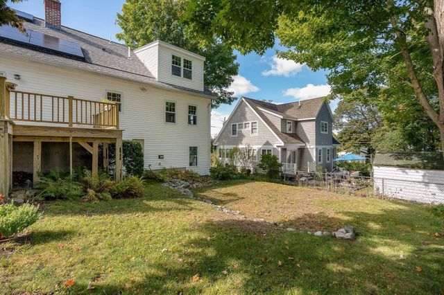 4 Stone Ave, Winchester, MA 01890