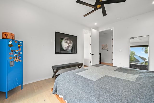 2706 Stacy LN 1, Austin, TX 78704