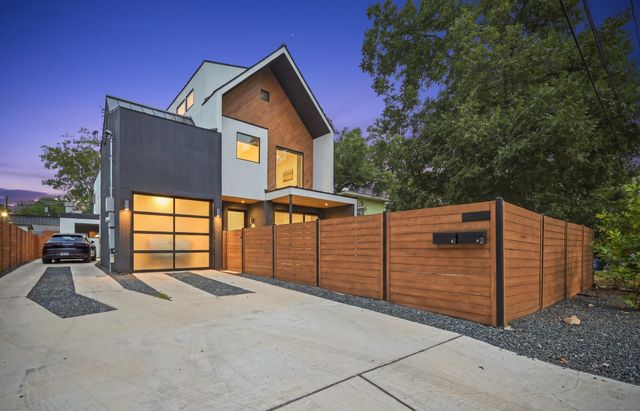 2706 Stacy LN 1, Austin, TX 78704