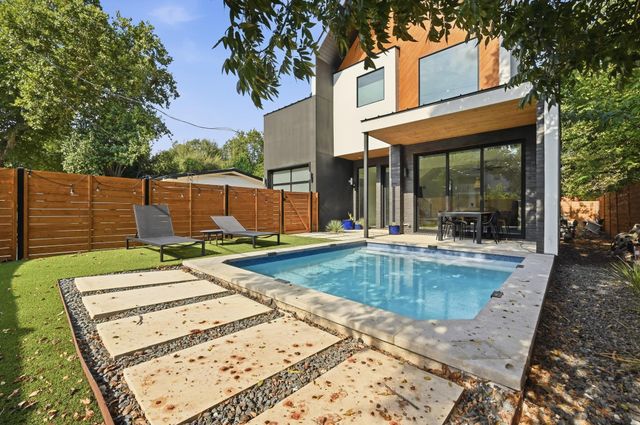 2706 Stacy LN 1, Austin, TX 78704