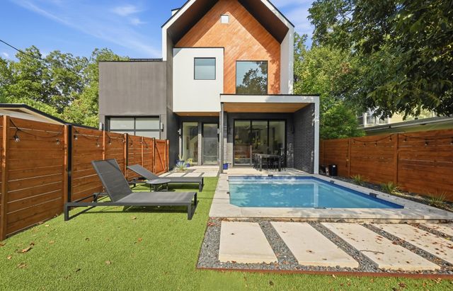 2706 Stacy LN 1, Austin, TX 78704