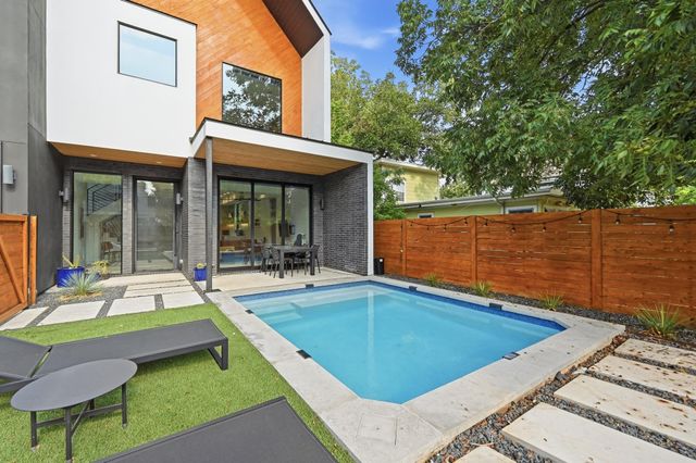 2706 Stacy LN 1, Austin, TX 78704