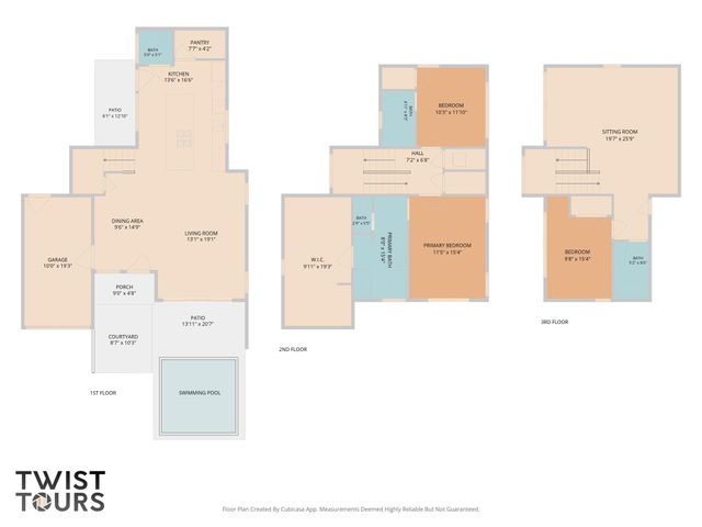2706 Stacy LN 1, Austin, TX 78704