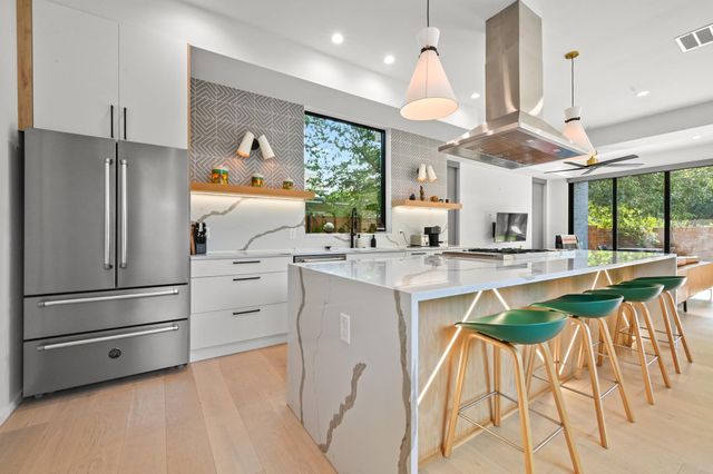 2706 Stacy LN 1, Austin, TX 78704