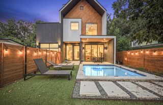 2706 Stacy LN 1, Austin, TX 78704