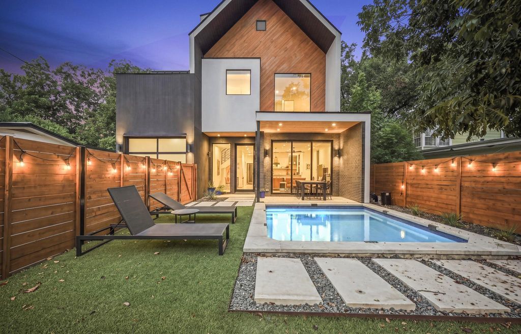 2706 Stacy LN 1, Austin, TX 78704