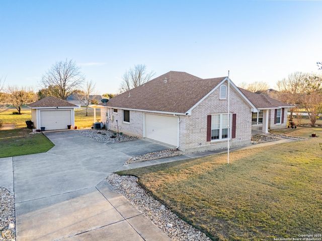 13042 Remuda Terrace, San Antonio, TX 78254