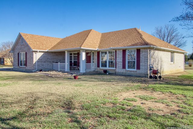 13042 Remuda Terrace, San Antonio, TX 78254