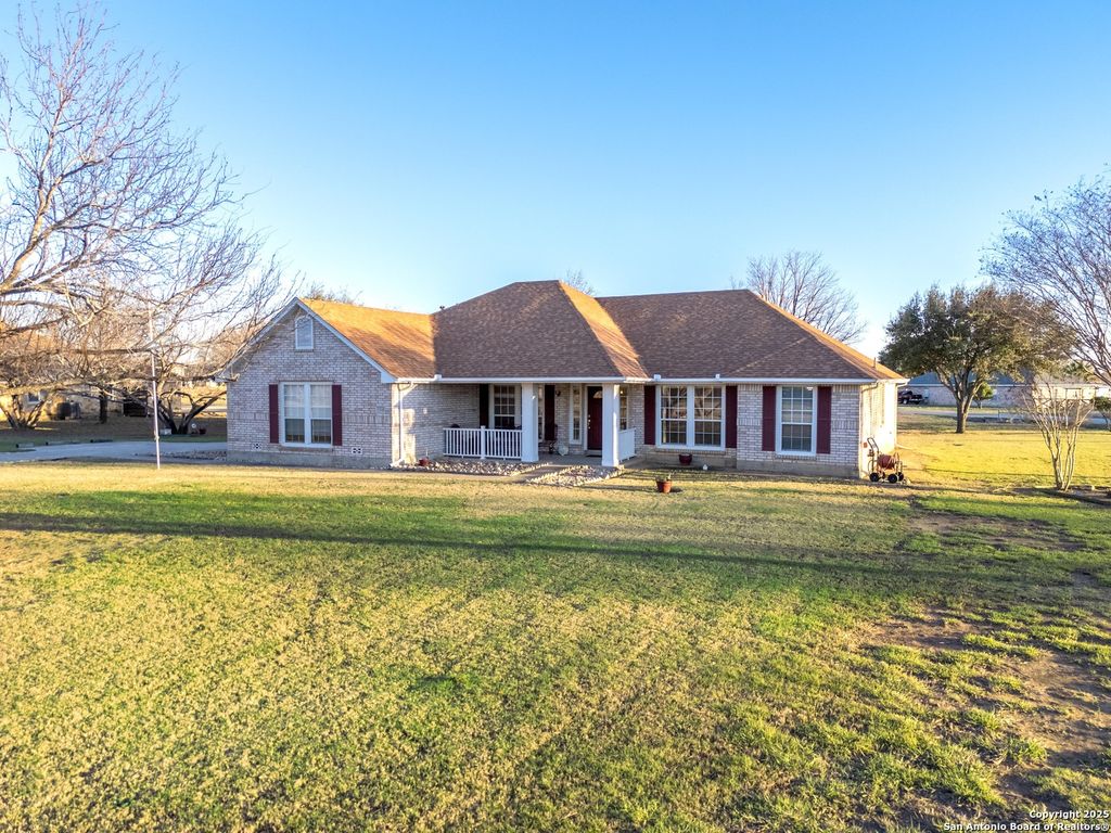 13042 Remuda Terrace, San Antonio, TX 78254