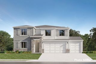 188 W Great Bear St, Kuna, ID 83634