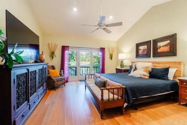 10 Lindura Lane, Hot Springs Village, AR 71909