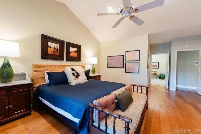 10 Lindura Lane, Hot Springs Village, AR 71909