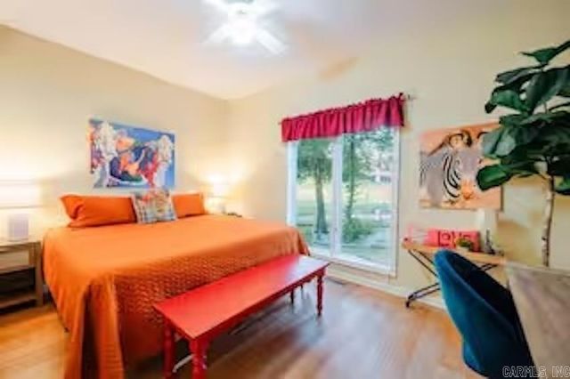 10 Lindura Lane, Hot Springs Village, AR 71909