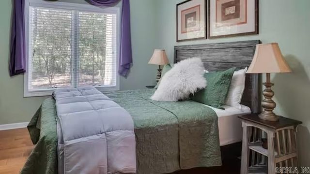 10 Lindura Lane, Hot Springs Village, AR 71909