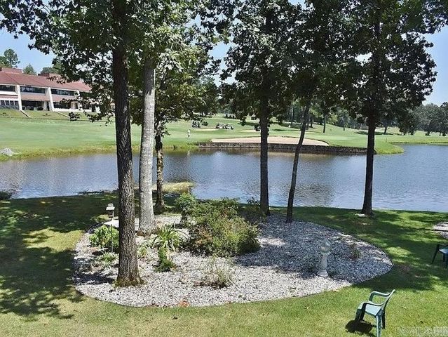 10 Lindura Lane, Hot Springs Village, AR 71909