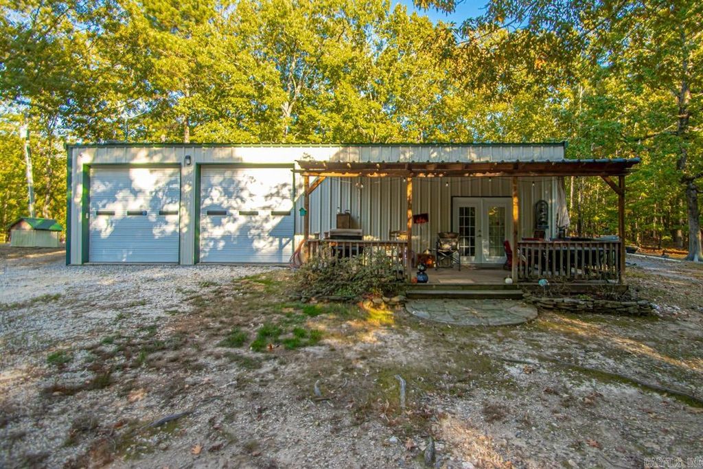 4225 Hilldale, Alexander, AR 72002