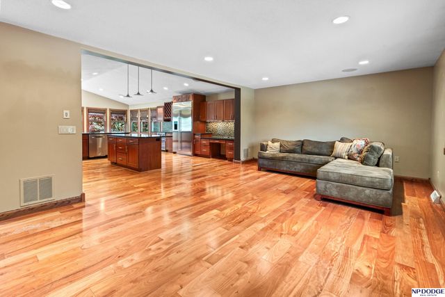 1120 Caddock Street, Blair, NE 68008