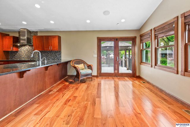 1120 Caddock Street, Blair, NE 68008