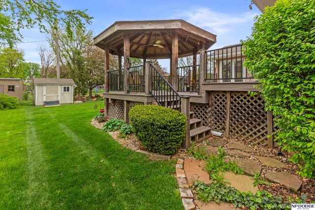 1120 Caddock Street, Blair, NE 68008