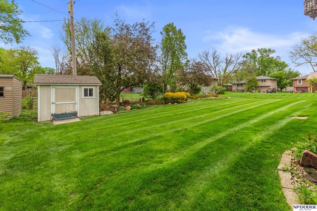 1120 Caddock Street, Blair, NE 68008