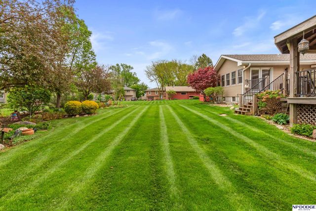 1120 Caddock Street, Blair, NE 68008