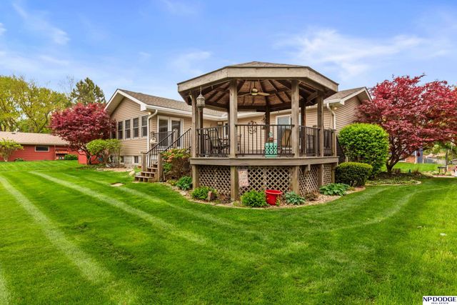 1120 Caddock Street, Blair, NE 68008