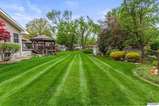 1120 Caddock Street, Blair, NE 68008