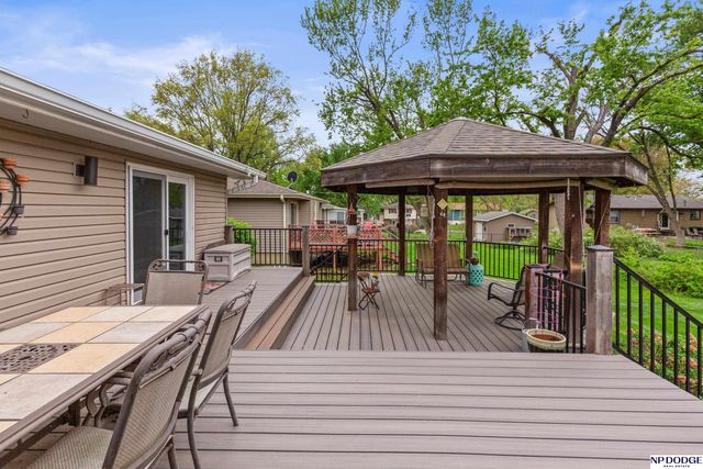 1120 Caddock Street, Blair, NE 68008