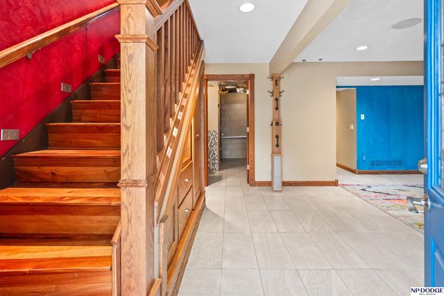 1120 Caddock Street, Blair, NE 68008