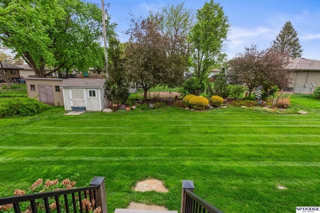 1120 Caddock Street, Blair, NE 68008