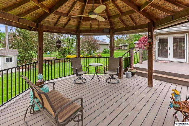 1120 Caddock Street, Blair, NE 68008