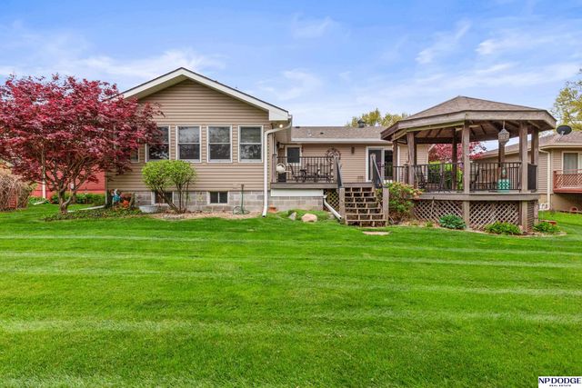 1120 Caddock Street, Blair, NE 68008