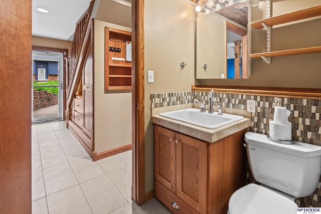 1120 Caddock Street, Blair, NE 68008