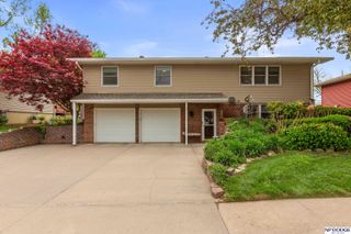 1120 Caddock Street, Blair, NE 68008
