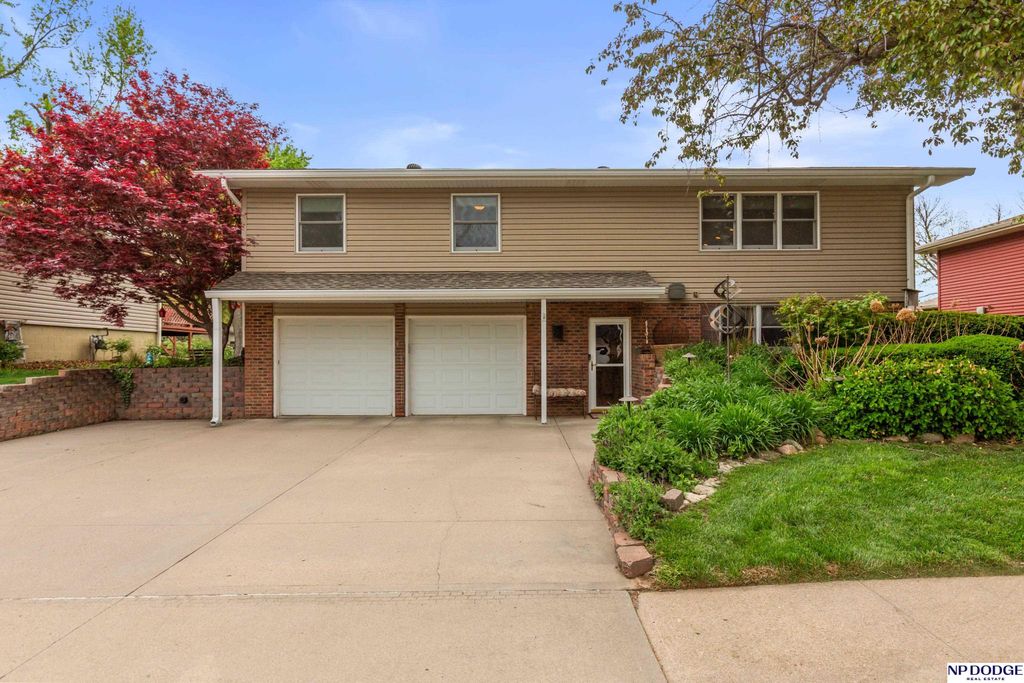 1120 Caddock Street, Blair, NE 68008