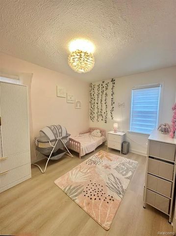 7705 Anthony Street, Dearborn, MI 48126