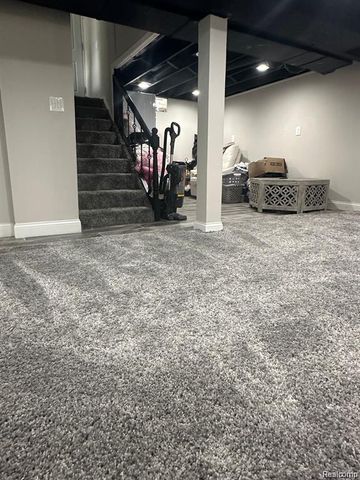 7705 Anthony Street, Dearborn, MI 48126