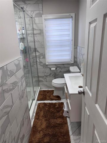 7705 Anthony Street, Dearborn, MI 48126