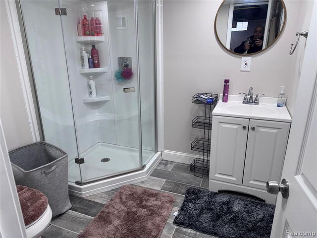 7705 Anthony Street, Dearborn, MI 48126